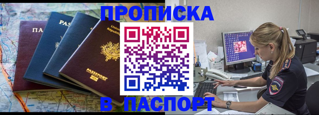 прописка в квартире в Алейске